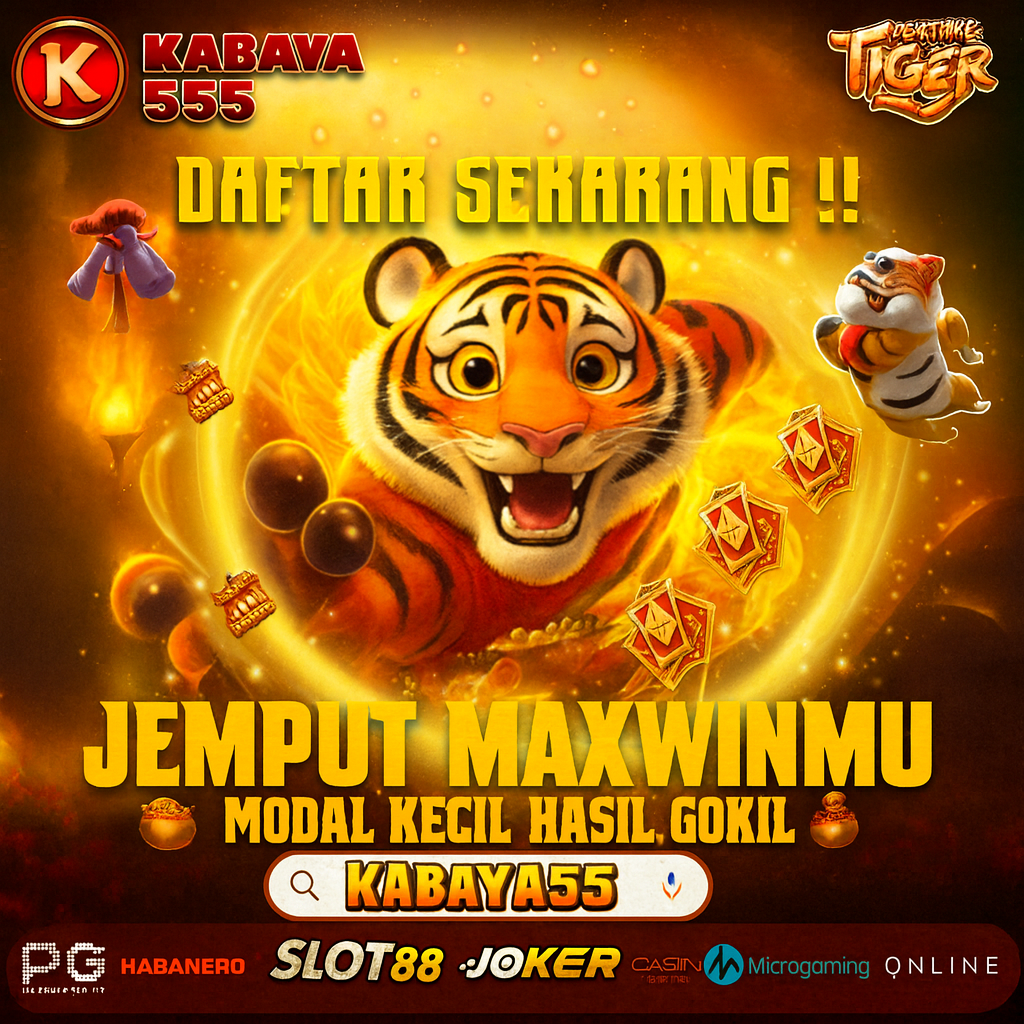 KABAYA55: Situs Game Online Dengan Hadiah Melimpah - WooCommerce eCommerce